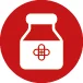 medicamento icono