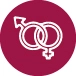 salud sexual icono