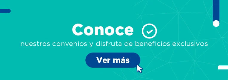 conoce convenios icono