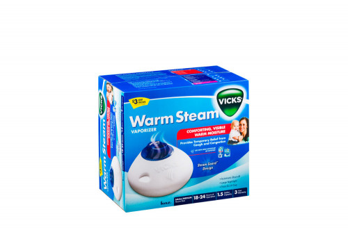 HUMIDIFICADOR VICKS