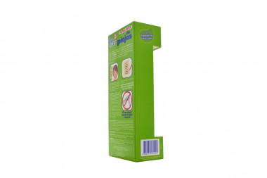 Stay Off Repelente De Piojos Caja Con Frasco Con 120 Ml 