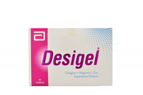 DESIGEL