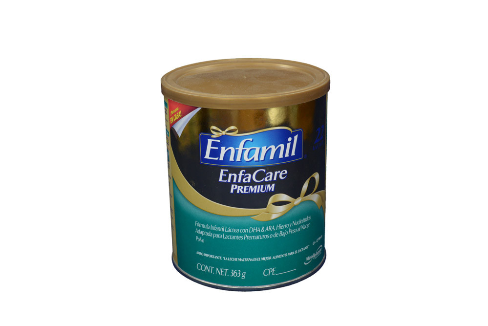 leche enfamil enfacare