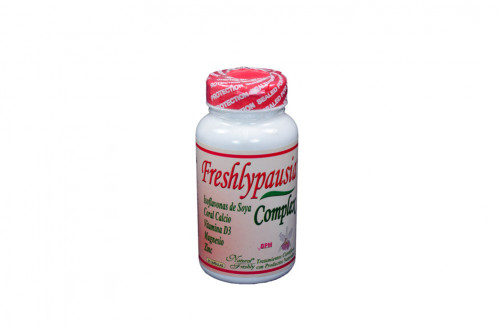 Freshlypausia Complex...