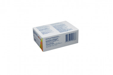 Metformina Clorhidrato 850 Mg Caja X 30 Tabletas Con Película - Sandoz