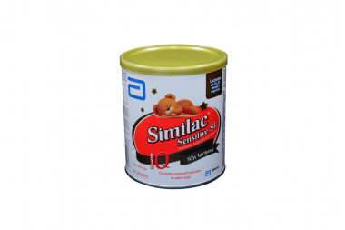 Similac Sensitive SL Tarro Con 375 g - Fórmula Infantil