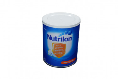 Nutrilon Pepti-Junior Tarro Con 400 g - Fórmula Infantil