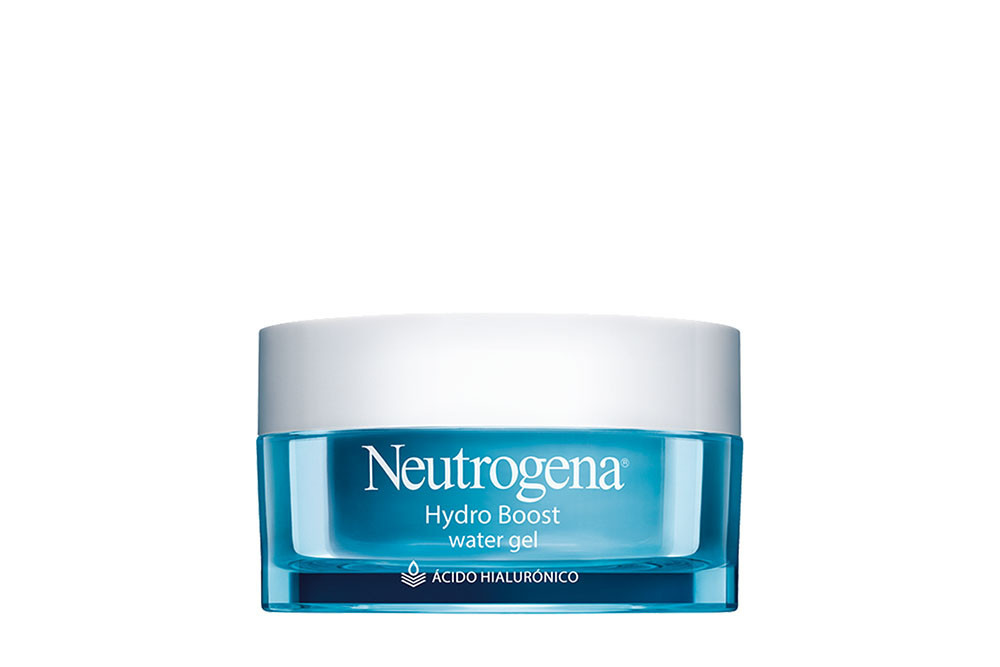 Neutrogena Hidratante Hydro Boost Water Gel Caja Con Tarro Con 50 G