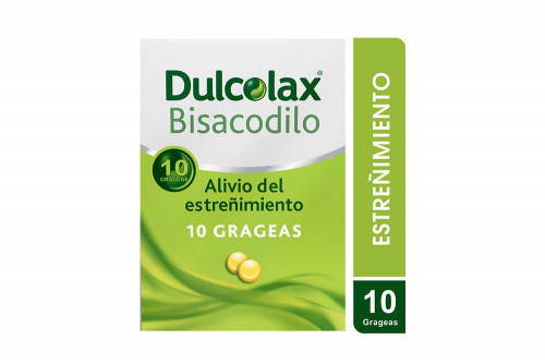 DULCOLAX