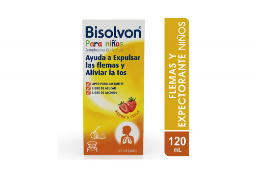 BISOLVON