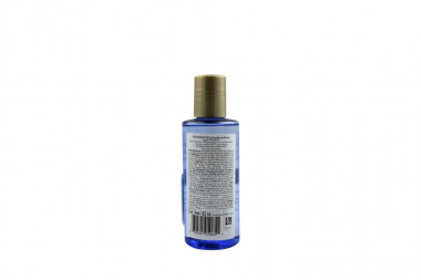 Removedor De Maquillaje Neutrogena Sol Oil Free Eye Ma Topica Oil Free Eye Make-Up Fra 162 Ml Johnson & Johnson De Colombia