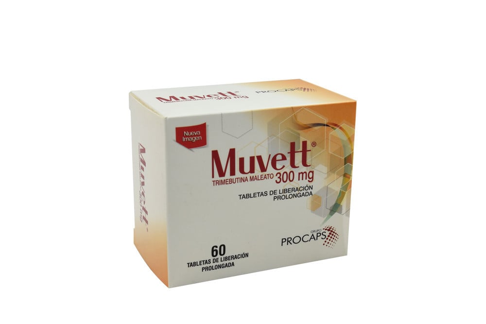 Muvett