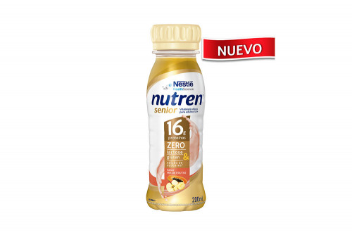 ALIMENTO NUTREN SENIOR