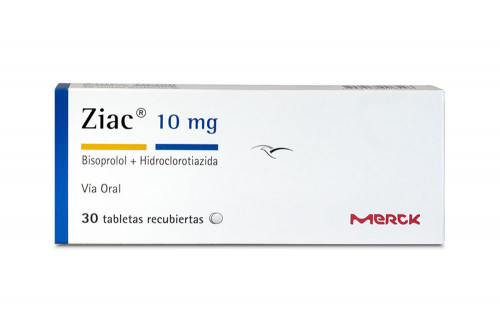 ZIAC