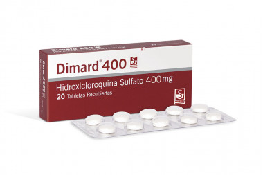 DIMARD TAB 400MG