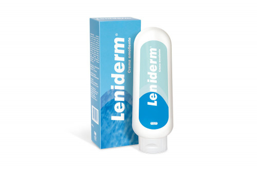 LENIDERM CRE -