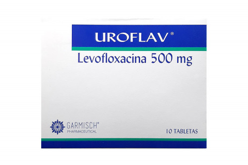 UROFLAV