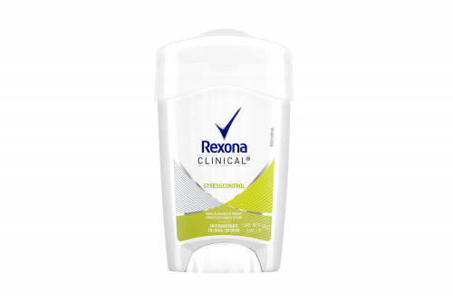 DESODORANTE REXONA CLINICAL