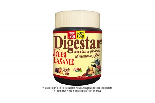 Digestar Jalea Laxante...