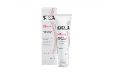 Crema Fisiogel Piel Seca Sensible 50 Ml