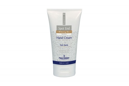 Frezyderm Crema Antimanchas...