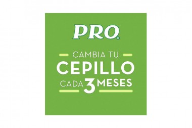 Cepillo Dental Oral B Pro Deluxe Empaque Con 2 Unidades