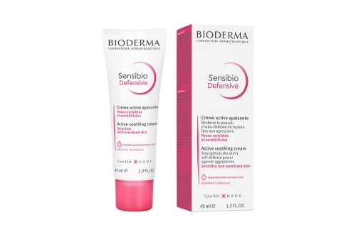 Crema Bioderma Sensibio...