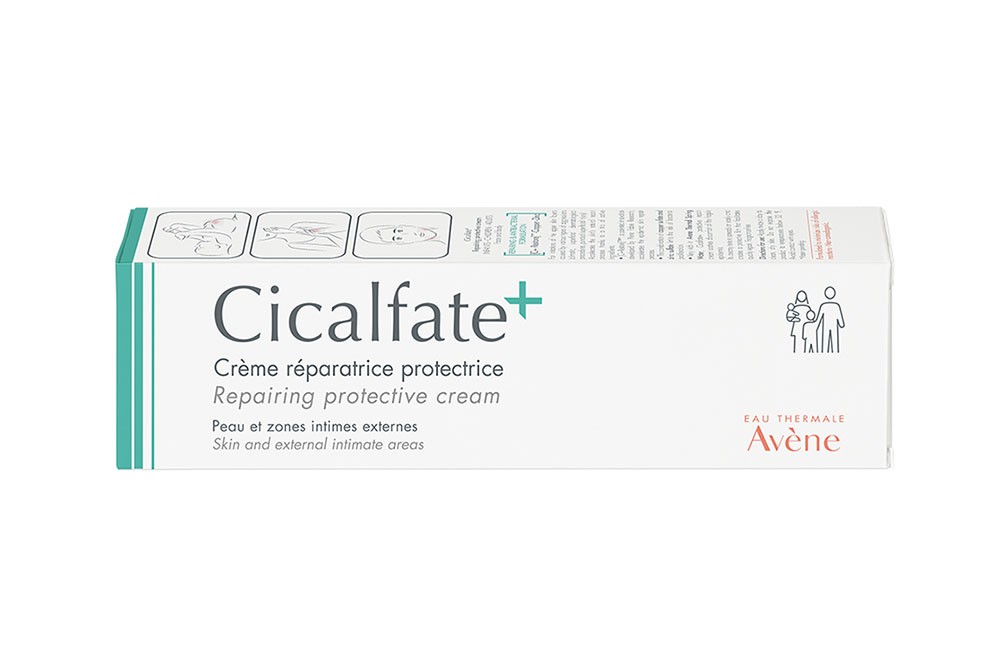 Avène Cicalfate Crema reparadora 100 ml