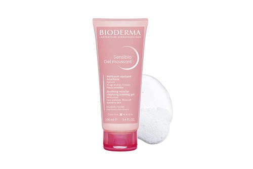 Bioderma Sensibio Gel...