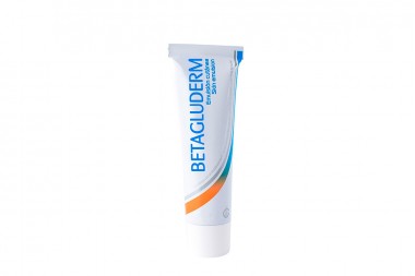 Emulsión Cutánea Betagluderm 30 G