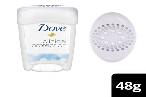 Dove Clinical Original...