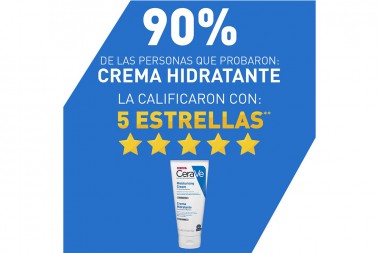 Crema Hidratante Ceravé 170 G