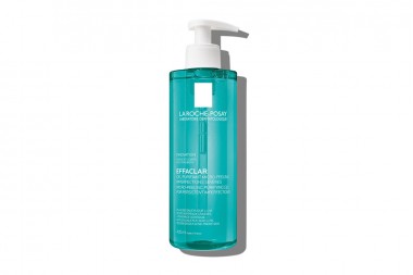 Effaclar Gel Purificante Microexfoliante La Roche-Posay