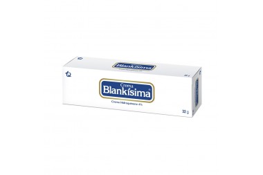 Blankisima 4% Crema X 32G