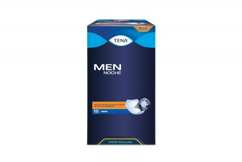 Protectores Tena For Men...