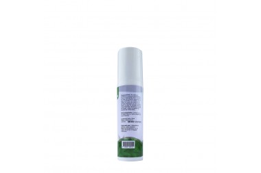 Gel Termoactivo Brujesin Con Cbd Forte 50 Ml