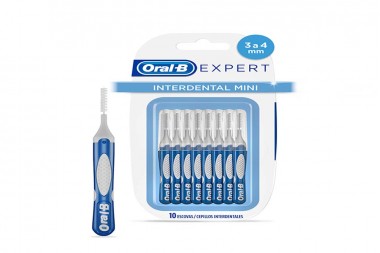 Cepillo Interdental Mini Oral-B Expert