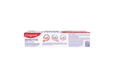 Crema Dental Colgate Sensitive Pro-Alivio