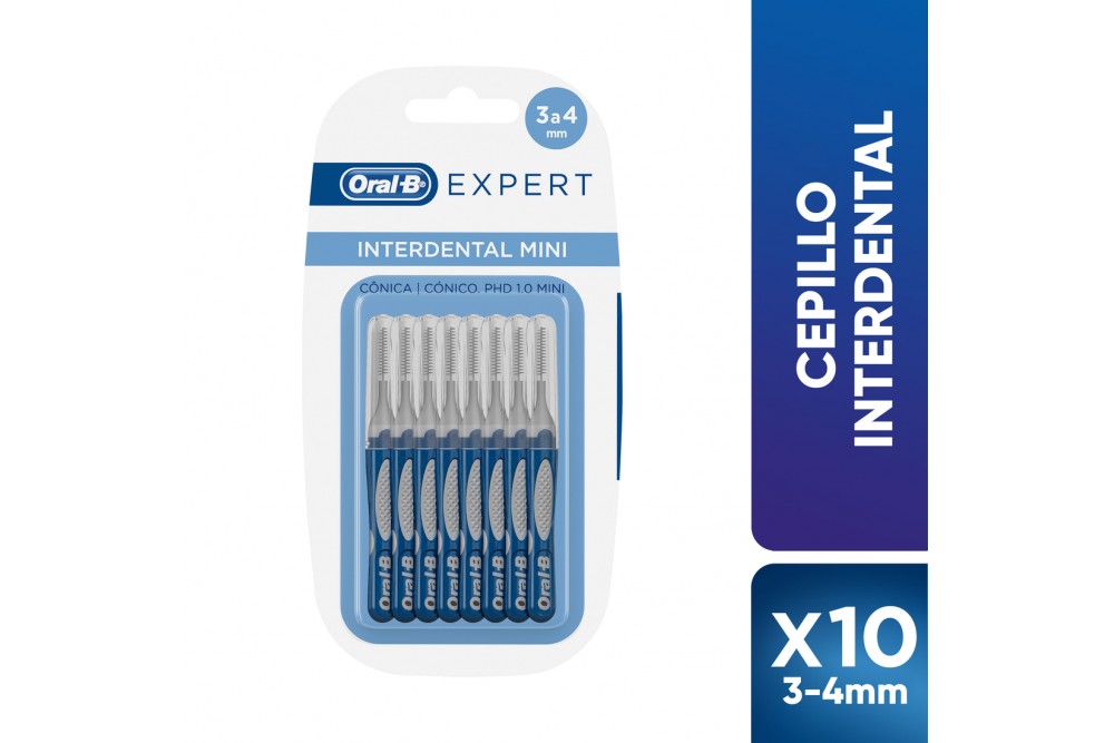 Cepillo Interdental Mini Oral-B Expert