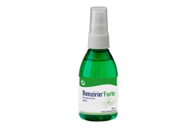 Benzirin Forte 0.3%...