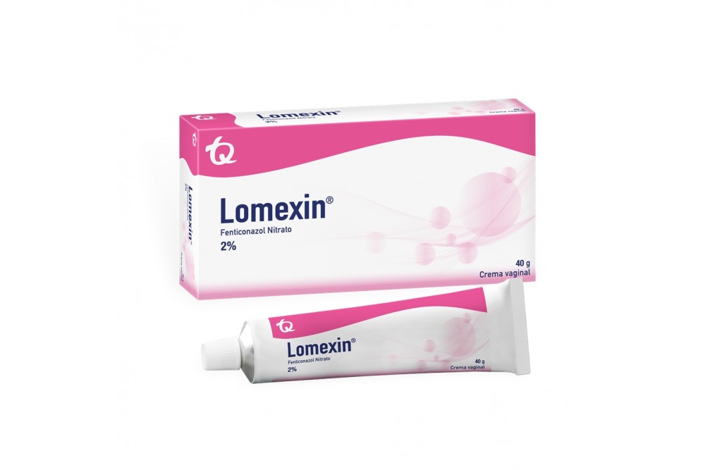 Comprar En Droguerías Cafam Lomexin Crema Caja Con Tubo Con 40 g.