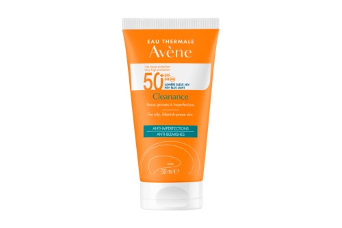 Protector Solar Avene...