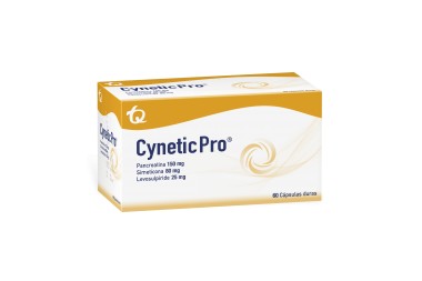 Cynetic Pro Capsulas Caj X...