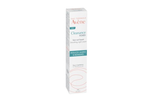 Crema Avene Cleanance Women...