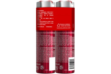 Oferta Desodorante Spray Old Spice Seco Seco X150Ml X2