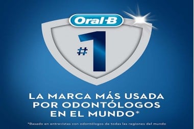 Cepillo Dental Oral B Kids