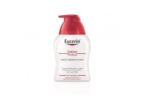 Jabón Intimo Eucerin Piel...