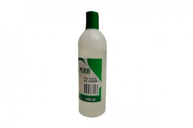 Glicerina Pura Arquifarma 450 Ml