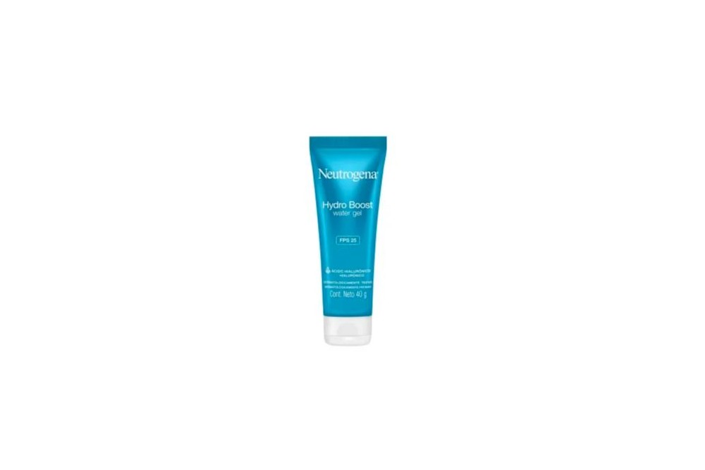 Gel Hidratante Neutrogena