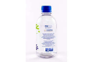 Agua Ph Plus Kids 300 Ml